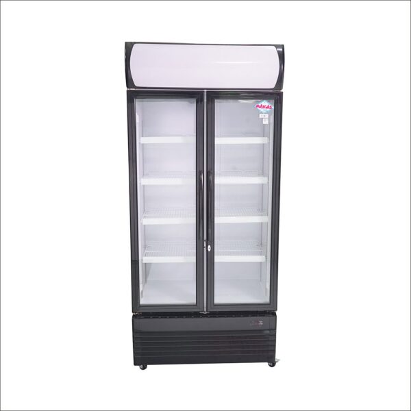 Visicooler 600 Litros LG600B MAIGAS Visicooler 600 Litros LG600B MAIGAS