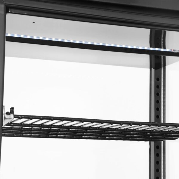 Vitrina VERT98R VENTUS