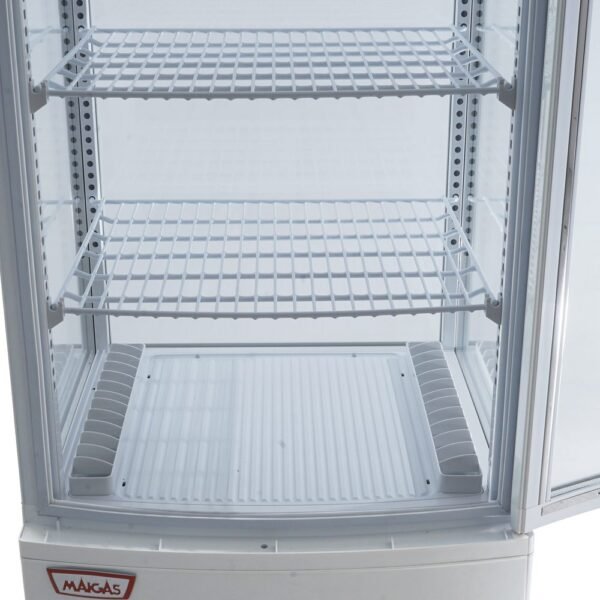 VITRINA PASTELERA VP218B MAIGAS