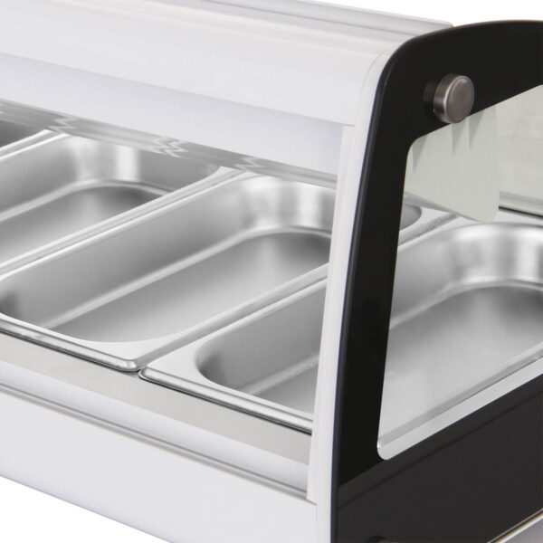 Vitrina VERT-43 VENTUS