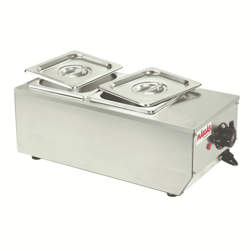 Máquina de Chocolatera 1.5 Litros 6EI341 MAIGAS - Mundo Gastronómico Chile