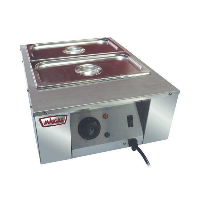 Máquina Chocolatera 3 Litros MAIGAS - Mundo Gastronómico Chile