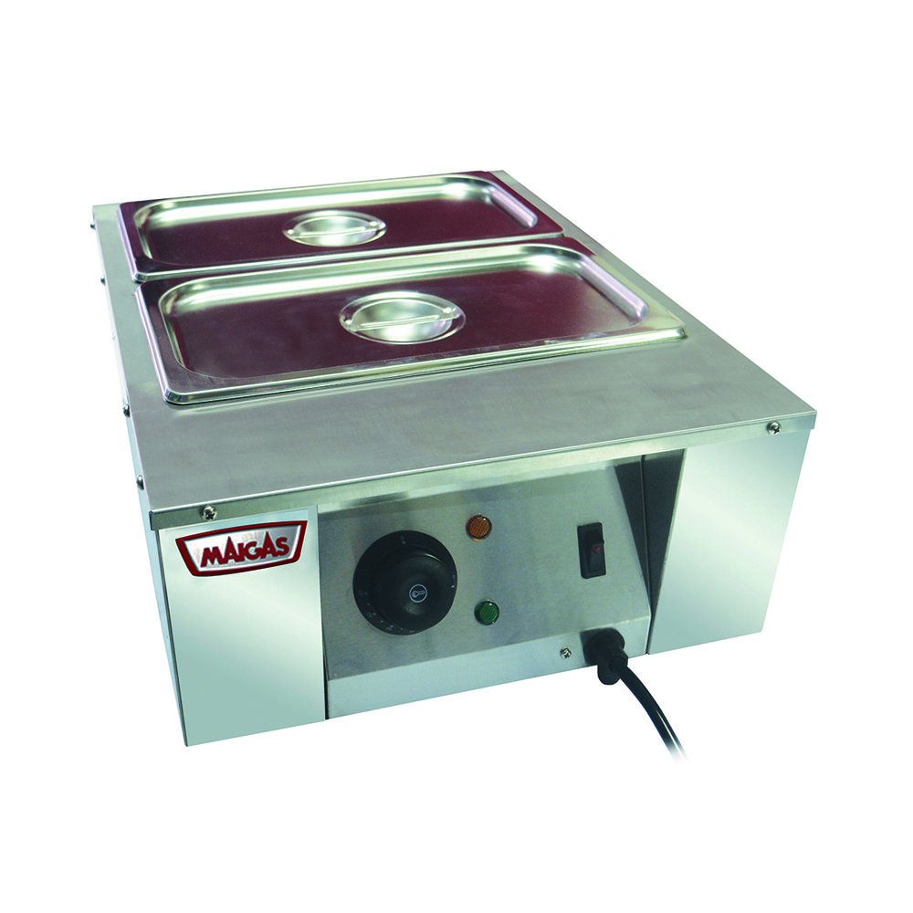 Máquina Chocolatera 3 Litros MAIGAS - Mundo Gastronómico Chile