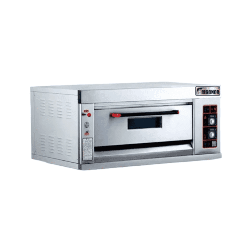 Horno de Piso 40×60 cm 1 Cámara FRIGONOR - Mundo Gastronómico Chile