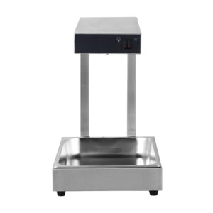 Mantenedor De Papas Fritas VMAS-1 VENTUS Mantenedor De Papas Fritas VMAS-1 VENTUS - Mundo Gastronómico Chile