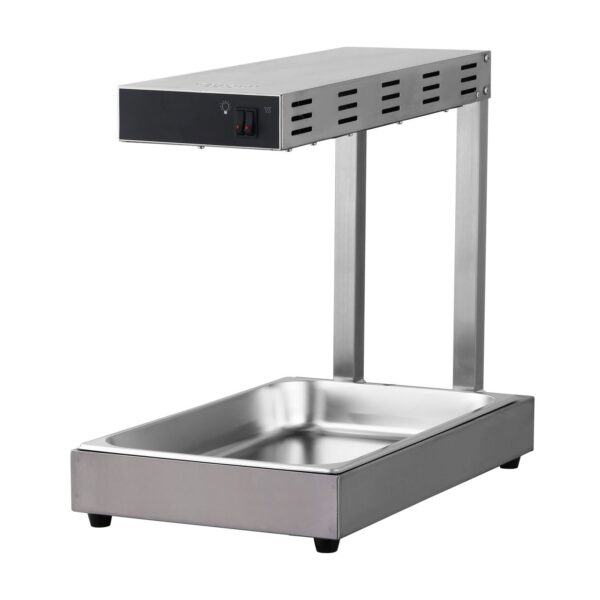 Mantenedor De Papas Fritas VMAS-1 VENTUS Mantenedor De Papas Fritas VMAS-1 VENTUS