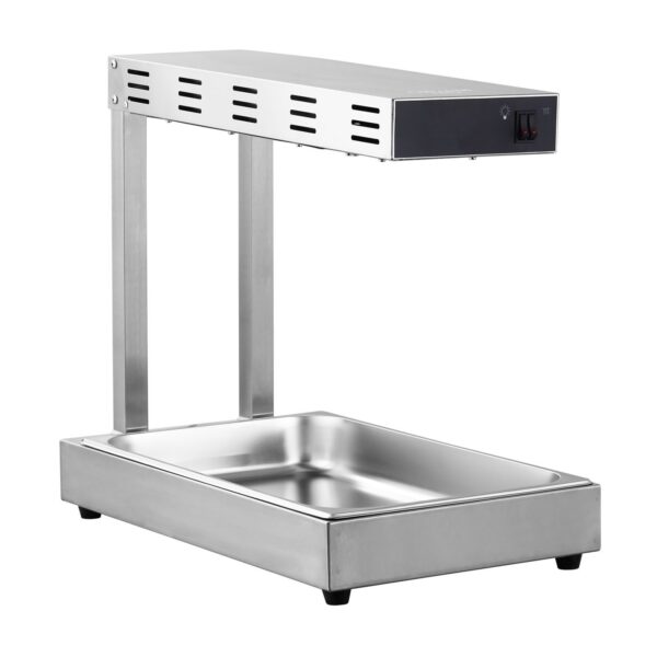 Mantenedor De Papas Fritas VMAS-1 VENTUS Mantenedor De Papas Fritas VMAS-1 VENTUS