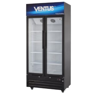 Visicooler 488 Litros VENTUS - Mundo Gastronómico Chile