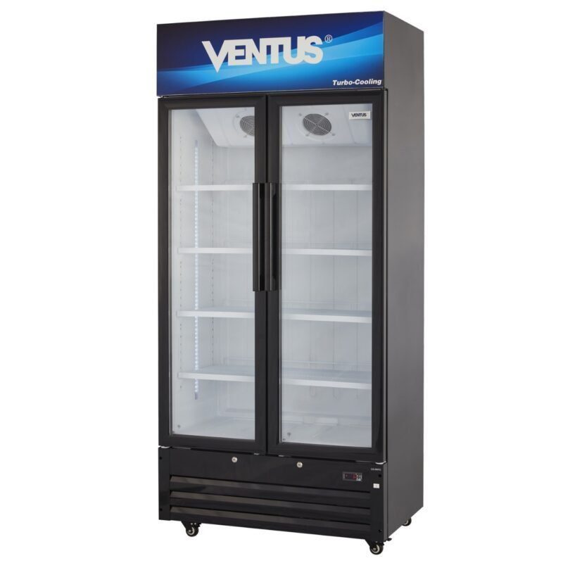 Visicooler 488 Litros VENTUS - Mundo Gastronómico Chile