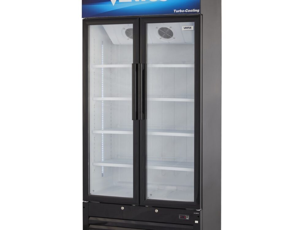 Visicooler 488 Litros VENTUS - Mundo Gastronómico Chile