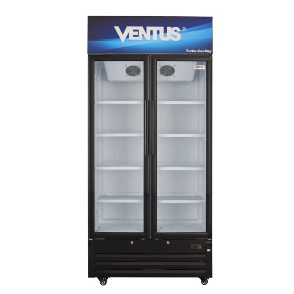 FRONTAL Refrigerador exhibidor LG550 TC FRONTAL Refrigerador exhibidor LG550 TC