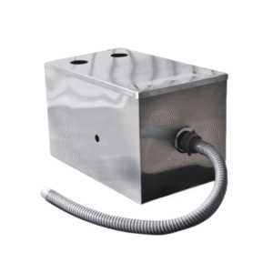 Cámara Desgrasadora 45 Litros CALVAC - Mundo Gastronómico Chile