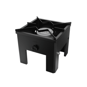 Anafe Bajo 1 Plato ECO MAIGAS - Mundo Gastronómico Chile