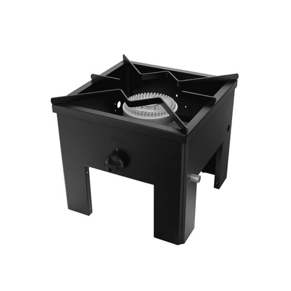 Anafe Bajo 1 Plato ECO MAIGAS Anafe Bajo 1 Plato ECO MAIGAS - Mundo Gastronómico Chile