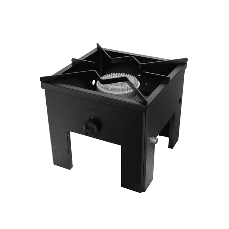 Anafe Bajo 1 Plato ECO MAIGAS - Mundo Gastronómico Chile