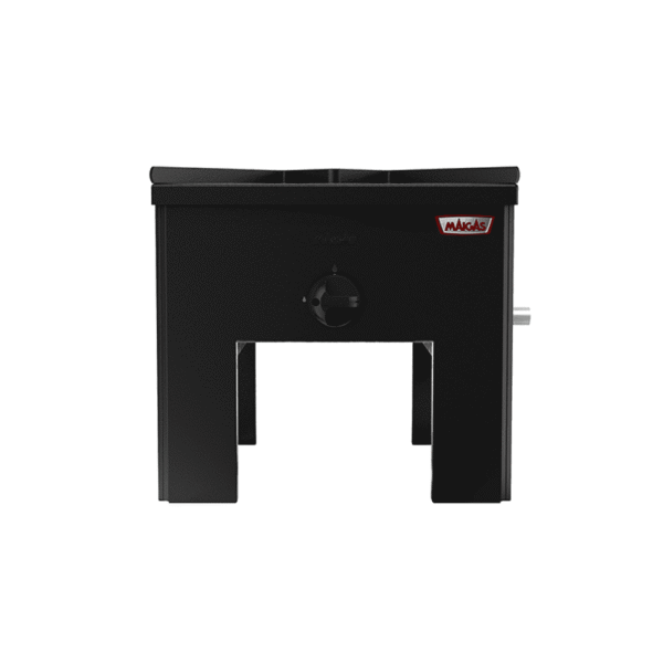 LATERAL ANAFE MAIGAS UN QUEMADOR LATERAL ANAFE MAIGAS UN QUEMADOR