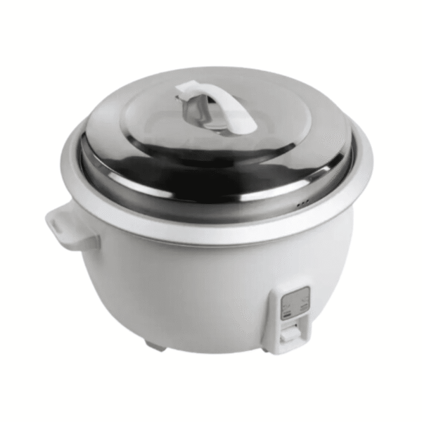 Olla Arrocera ERC-15 Litros ECOBECK - Mundo Gastronómico Chile