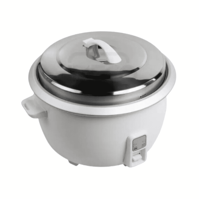 Olla Arrocera ERC-15 Litros ECOBECK - Mundo Gastronómico Chile