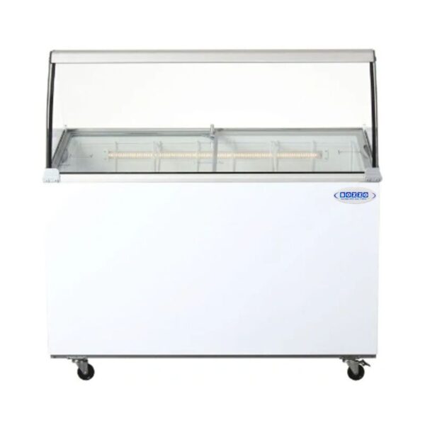 Barquillera 7d BOZZO