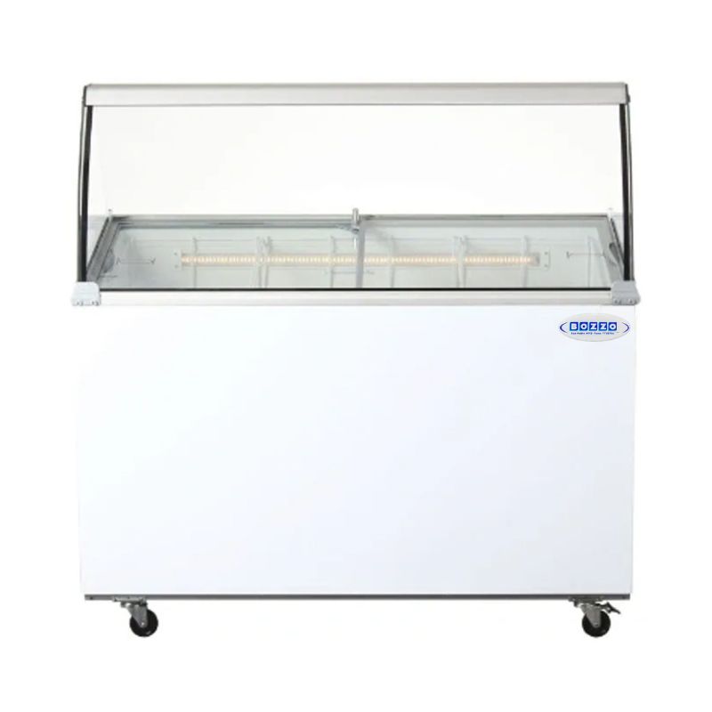 Barquillera 7d BOZZO