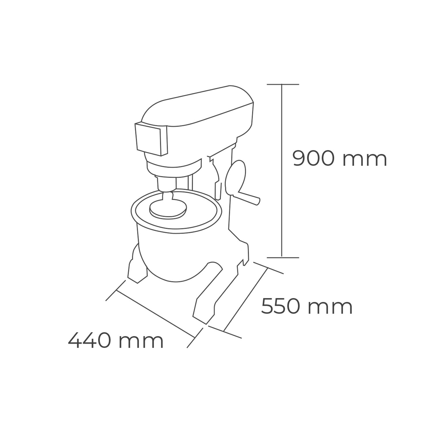 MEDIDAS FAVB30F MAIGAS