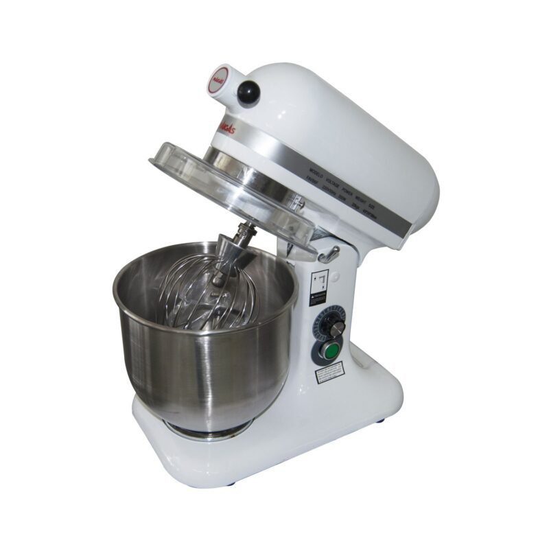 Batidora 6 Litros MAIGAS - Mundo Gastronómico Chile