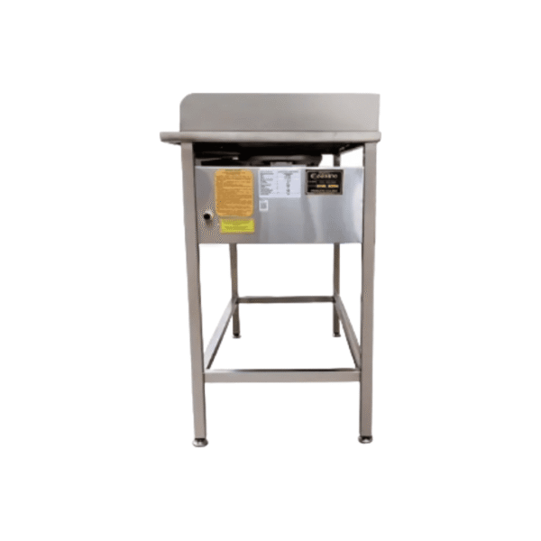 CERTIFICACIÓN LATERAL Plancha COUSIÑO ch5070c