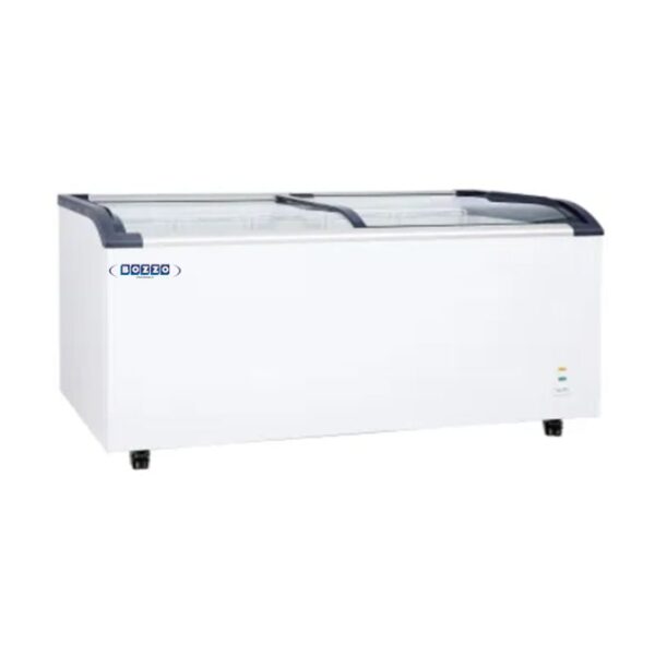 Congeladora SD-520 PLUS Litros BOZZO