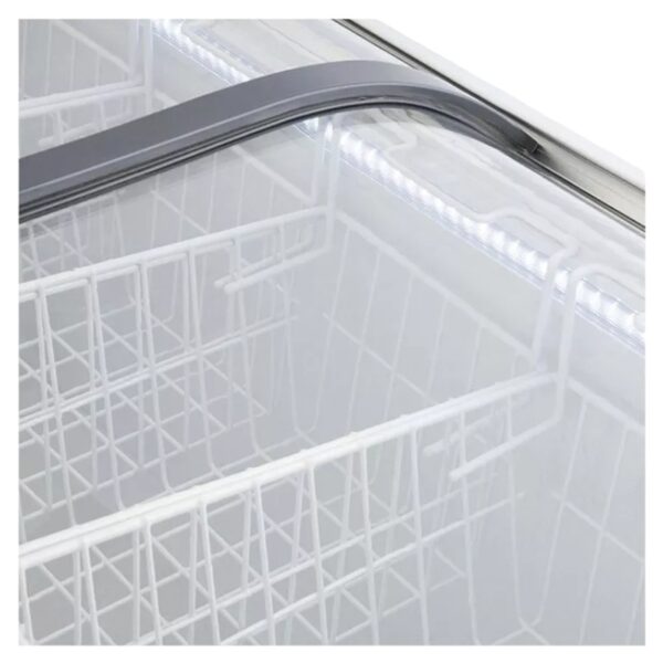 Congeladora SD-520 PLUS Litros BOZZO Congeladora SD-520 PLUS Litros BOZZO