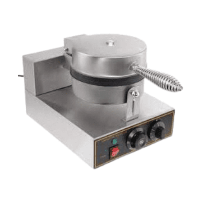 CERRADA Waflera Electrica 1 Plato ITA