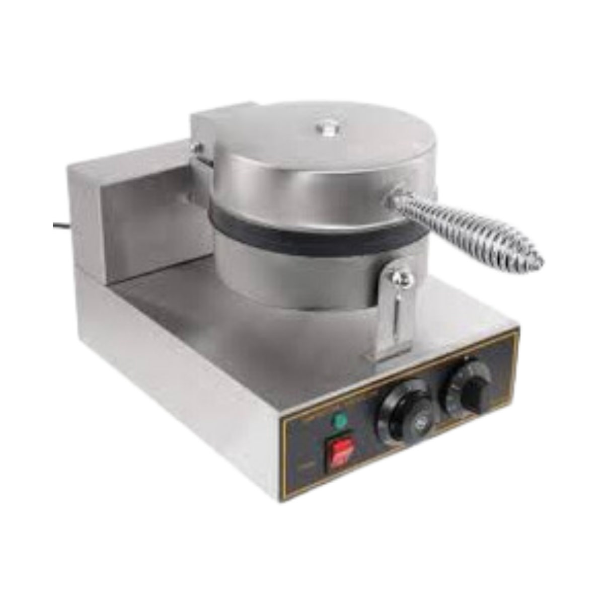 CERRADA Waflera Electrica 1 Plato ITA