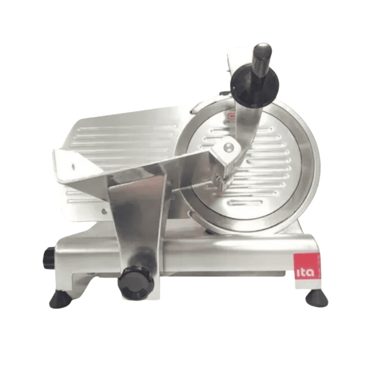 Cortadora de Cecinas ES-300 mm ITA - Mundo Gastronómico Chile