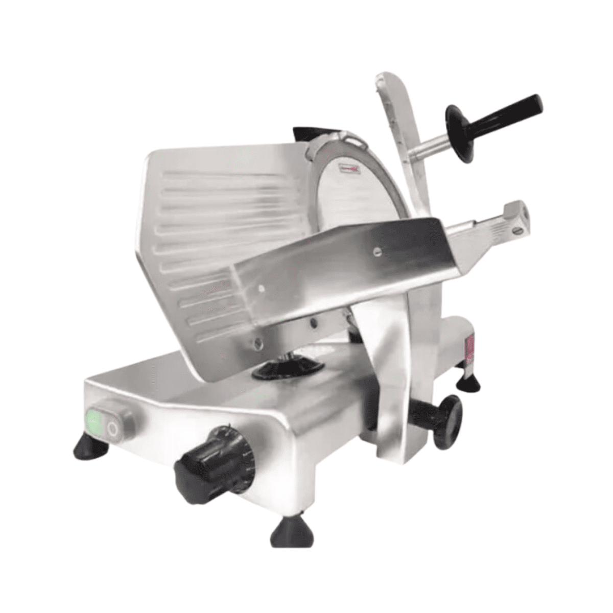 LATERAL Cortadora de Cecinas ES-300 mm ITA