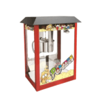 Máquina De Pop Corn 8 Oz. CALVAC - Mundo Gastronómico Chile