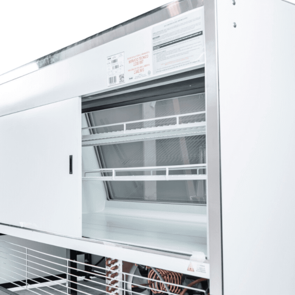 TRASERA VITRINA INEMA 150 CM TRASERA VITRINA INEMA 150 CM