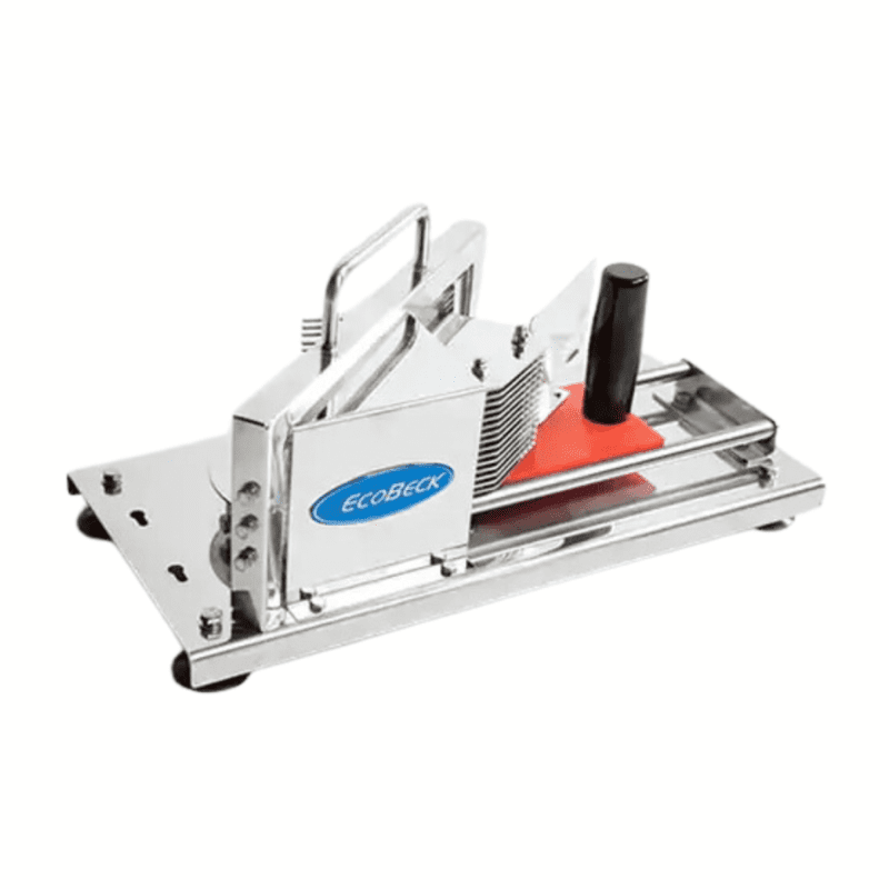 Rebanadora de Tomates HT-5.5 mm ECOBECK - Mundo Gastronómico Chile