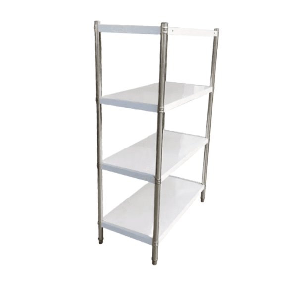 Repisa 4N 120cm ECOBECK Repisa 4N 120cm ECOBECK