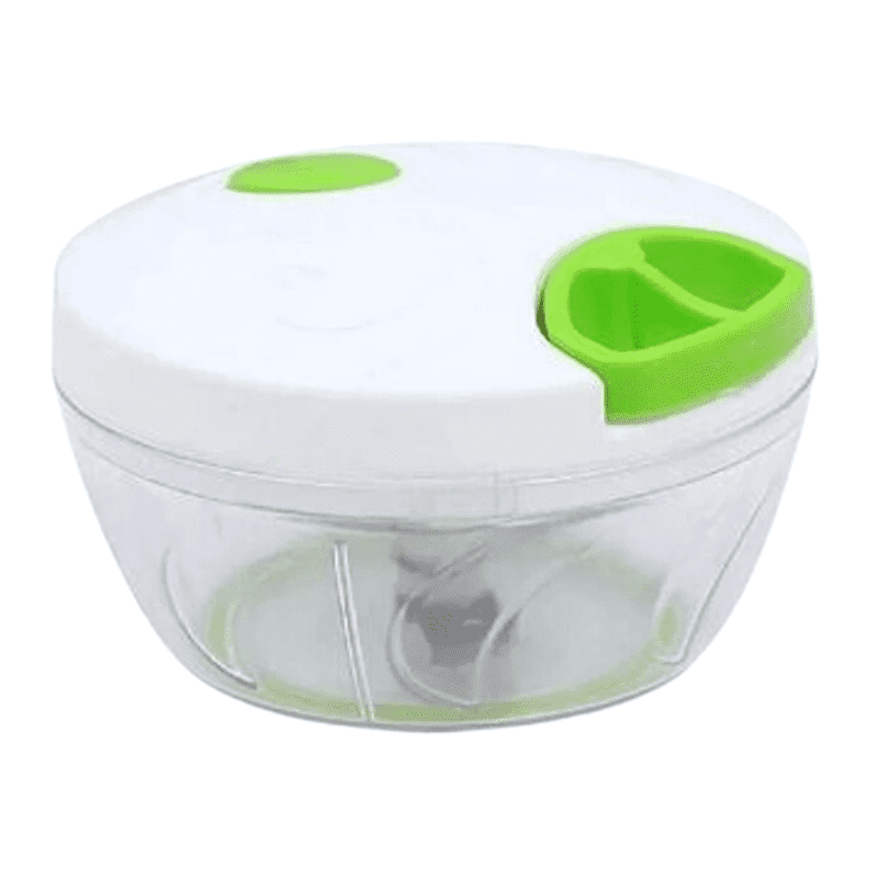 Picador de Vegetales Manual 400 ml SANTA MARIANA - Mundo Gastronómico Chile