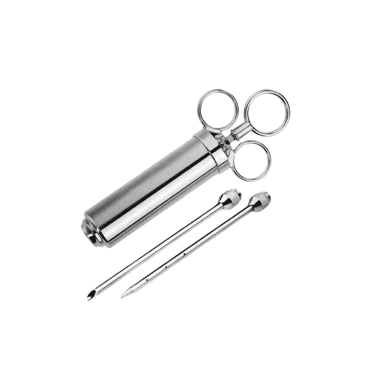 Jeringa para Marinar y Adobar Carnes SANTA MARIANA - Mundo Gastronómico Chile