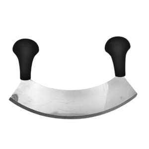 Cuchillo doble mango 35 cm SANTA MARIANA Cuchillo doble mango 35 cm SANTA MARIANA - Mundo Gastronómico Chile