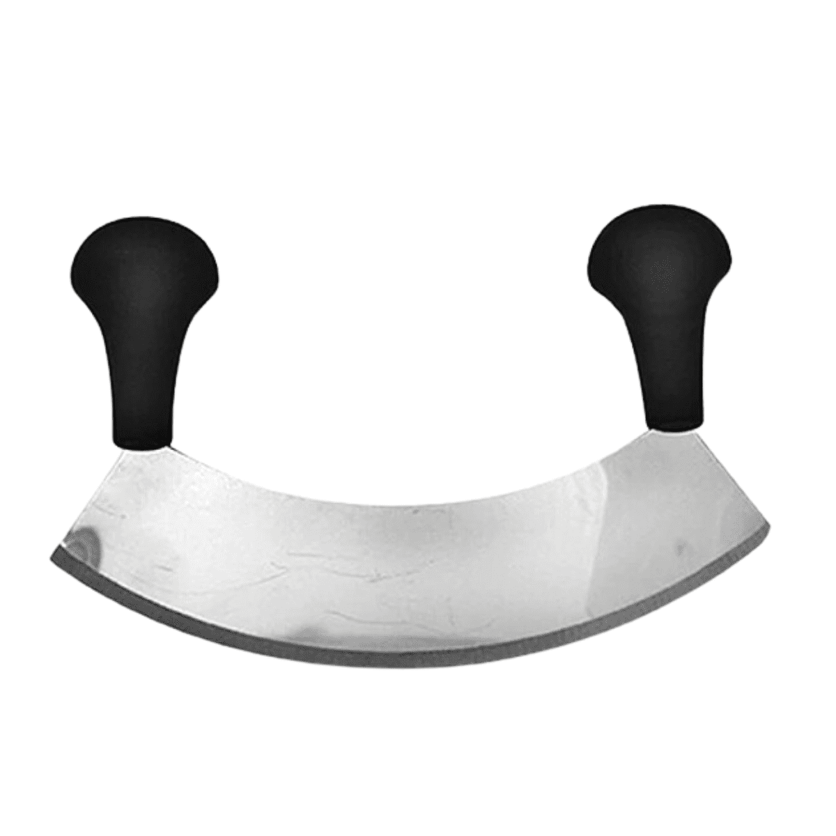 Cuchillo doble mango 35 cm SANTA MARIANA - Mundo Gastronómico Chile