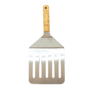 Pala Pizza Mango Madera 24x57 cm SANTA MARIANA Pala Pizza Mango Madera 24×57 cm SANTA MARIANA - Mundo Gastronómico Chile