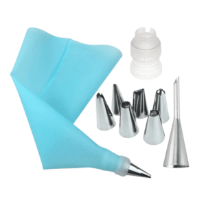 Set Repostería 10 Piezas SANTA MARIANA - Mundo Gastronómico Chile