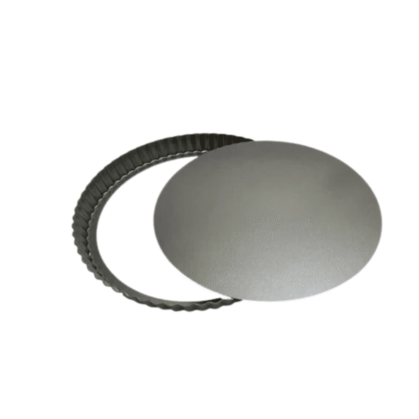 6158-2-1.png Pack 3 Moldes Desmontables para Kutchen SANTA MARIANA - Mundo Gastronómico