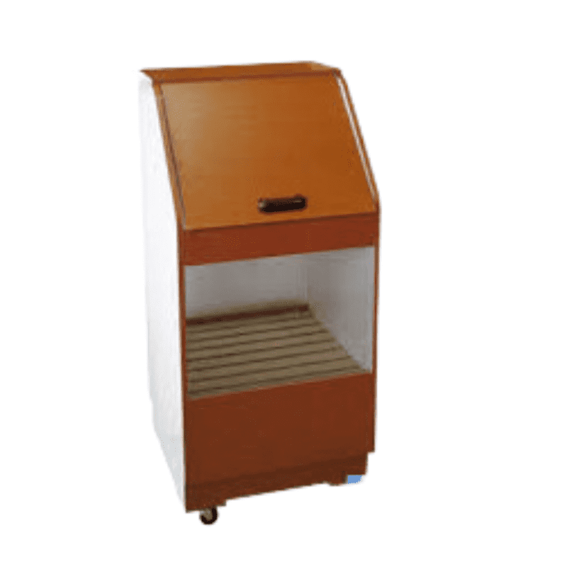 Panadero Simple 48 cm | CREAVIT - Mundo Gastronómico Chile