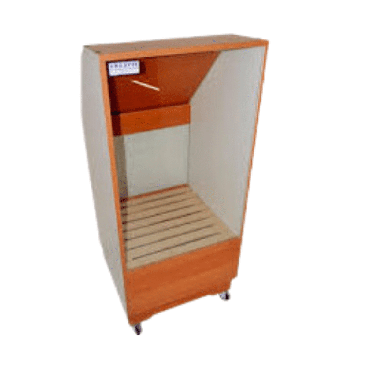 TRASERA MUEBLE PARA PAN CREAVIT
