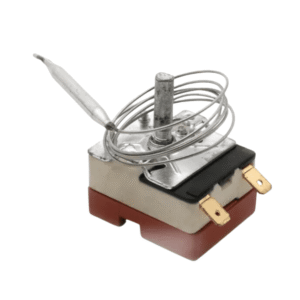 Termostato para Vitrinas Mantenedoras de Calor | FRIGONOR - Mundo Gastronómico Chile