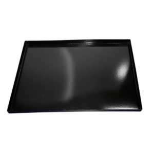 Bandeja Enlozada Lisa 40x60 cm CENTRAL PANADEROS Bandeja Enlozada Lisa 40×60 cm CENTRAL PANADEROS - Mundo Gastronómico Chile