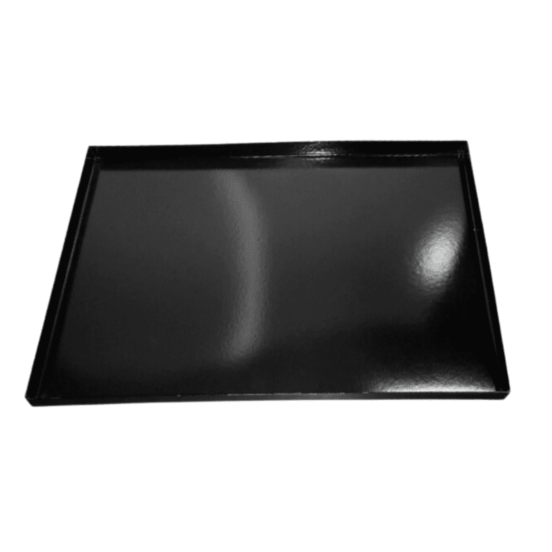 Bandeja Enlozada Lisa 40×60 cm CENTRAL PANADEROS - Mundo Gastronómico Chile