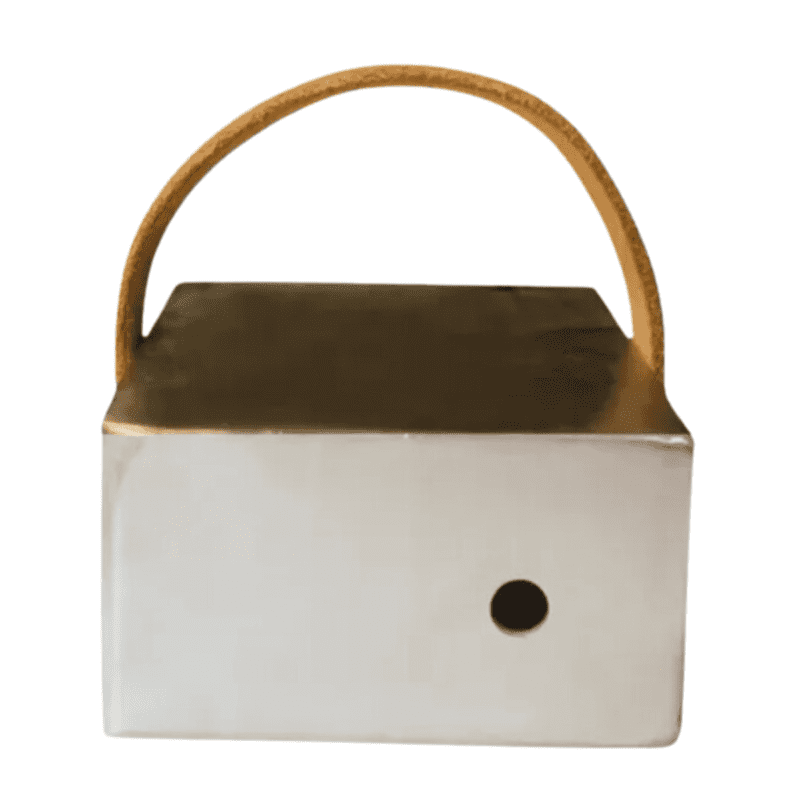 Cortador de Pan Coliza 9 cm CENTRAL PANADEROS - Mundo Gastronómico Chile